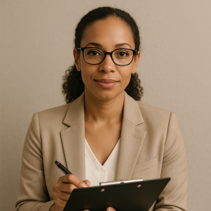 Professional Therapist